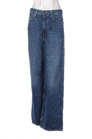 Dámské džíny  Levi's, Velikost M, Barva Modrá, Cena  1 479,00 Kč