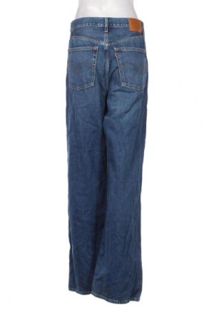 Dámské džíny  Levi's, Velikost M, Barva Modrá, Cena  1 479,00 Kč