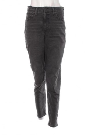 Blugi de femei Levi's, Mărime S, Culoare Negru, Preț 476,99 Lei