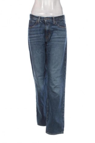 Damen Jeans Levi's, Größe M, Farbe Blau, Preis € 122,99