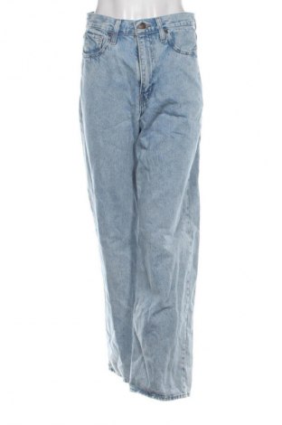 Damskie jeansy Levi's, Rozmiar M, Kolor Niebieski, Cena 564,99 zł