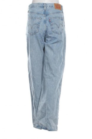 Damskie jeansy Levi's, Rozmiar M, Kolor Niebieski, Cena 564,99 zł