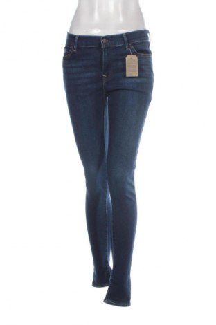 Damen Jeans Levi's, Größe S, Farbe Blau, Preis € 122,99