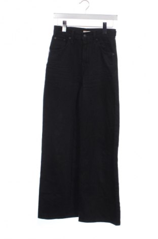 Damskie jeansy Levi's, Rozmiar XS, Kolor Czarny, Cena 452,99 zł