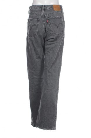 Női farmernadrág Levi's, Méret M, Szín Szürke, Ár 16 279 Ft