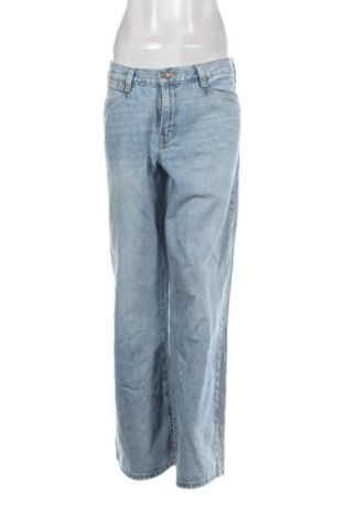 Női farmernadrág Levi's, Méret M, Szín Kék, Ár 46 279 Ft