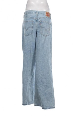 Női farmernadrág Levi's, Méret M, Szín Kék, Ár 46 279 Ft