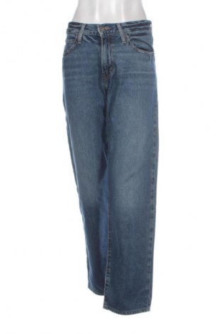 Dámske džínsy  Levi's, Veľkosť S, Farba Modrá, Cena  99,95 €