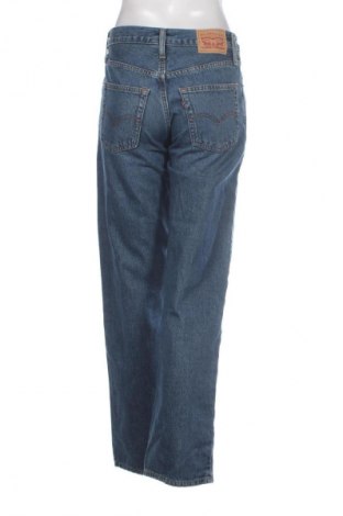 Dámske džínsy  Levi's, Veľkosť S, Farba Modrá, Cena  99,95 €