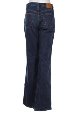 Blugi de femei Levi's, Mărime M, Culoare Albastru, Preț 594,99 Lei