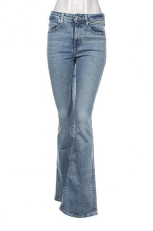 Damen Jeans Levi's, Größe M, Farbe Blau, Preis 119,99 €