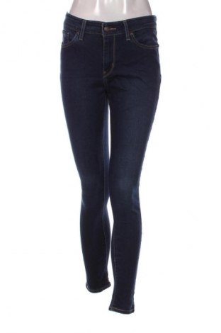 Damskie jeansy Levi's, Rozmiar L, Kolor Niebieski, Cena 228,99 zł