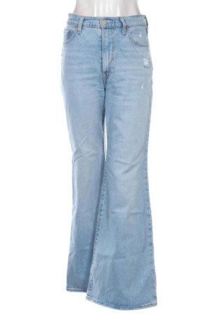 Γυναικείο Τζίν Levi's, Μέγεθος S, Χρώμα Μπλέ, Τιμή 112,99 €