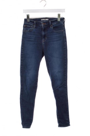 Női farmernadrág Levi's, Méret S, Szín Kék, Ár 14 739 Ft
