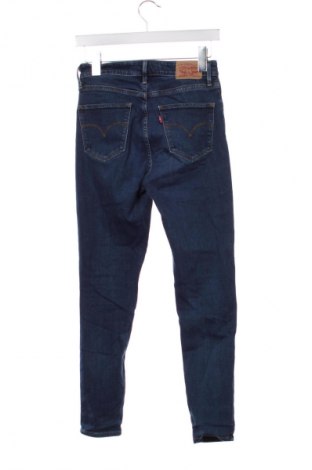 Női farmernadrág Levi's, Méret S, Szín Kék, Ár 14 739 Ft