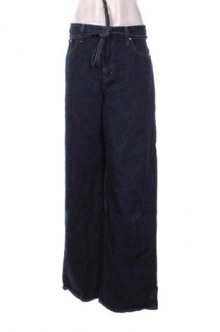 Γυναικείο Τζίν Levi's, Μέγεθος XL, Χρώμα Μπλέ, Τιμή 112,99 €