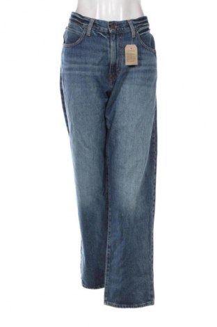 Damen Jeans Levi's, Größe L, Farbe Blau, Preis € 122,99