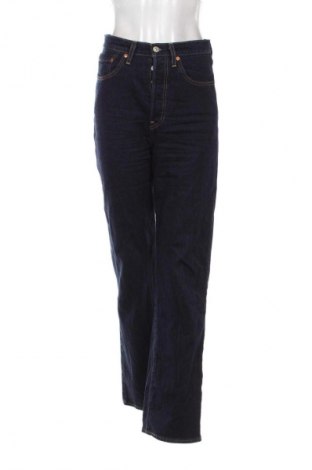 Dámske džínsy  Levi's, Veľkosť M, Farba Modrá, Cena  99,95 €