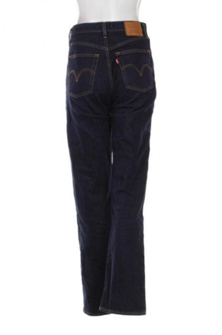 Dámske džínsy  Levi's, Veľkosť M, Farba Modrá, Cena  99,95 €