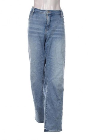 Damen Jeans Levi's, Größe 4XL, Farbe Blau, Preis 51,99 €