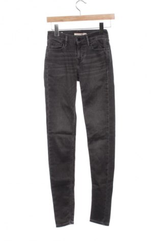 Damen Jeans Levi's, Größe XS, Farbe Schwarz, Preis € 38,36