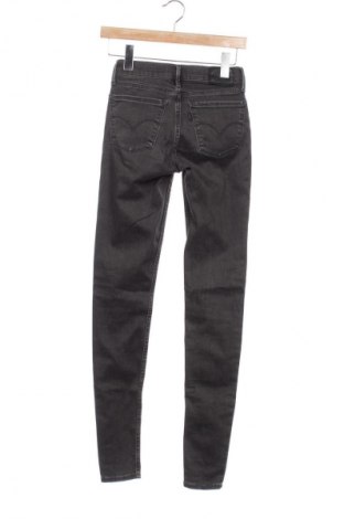 Damen Jeans Levi's, Größe XS, Farbe Schwarz, Preis € 38,36