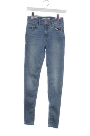 Damen Jeans Levi's, Größe XS, Farbe Blau, Preis € 38,36