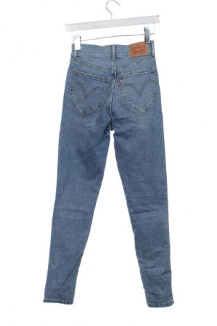 Dámske džínsy  Levi's, Veľkosť XS, Farba Modrá, Cena  79,95 €