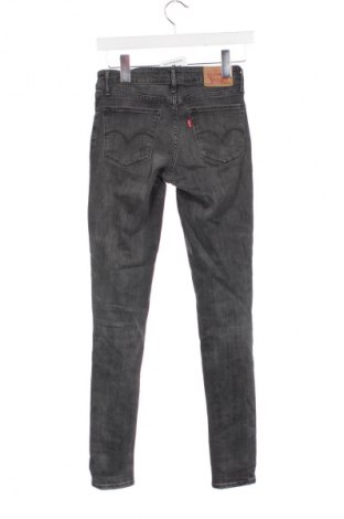 Damen Jeans Levi's, Größe XXS, Farbe Grau, Preis € 38,27
