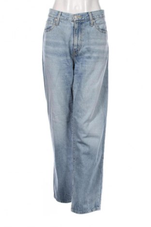 Damskie jeansy Levi's, Rozmiar L, Kolor Niebieski, Cena 201,99 zł