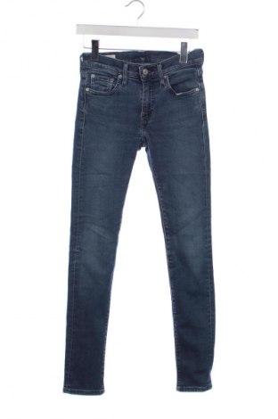 Γυναικείο Τζίν Levi's, Μέγεθος S, Χρώμα Μπλέ, Τιμή 38,27 €