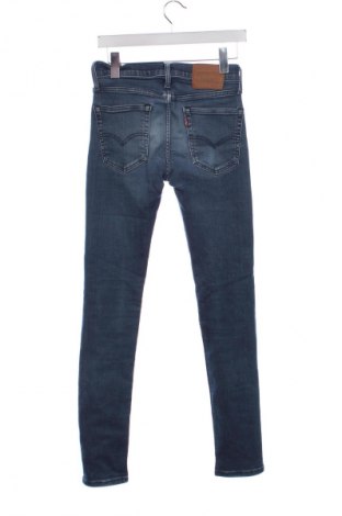 Γυναικείο Τζίν Levi's, Μέγεθος S, Χρώμα Μπλέ, Τιμή 38,27 €