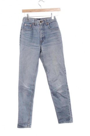 Γυναικείο Τζίν Levi's, Μέγεθος XS, Χρώμα Μπλέ, Τιμή 38,27 €