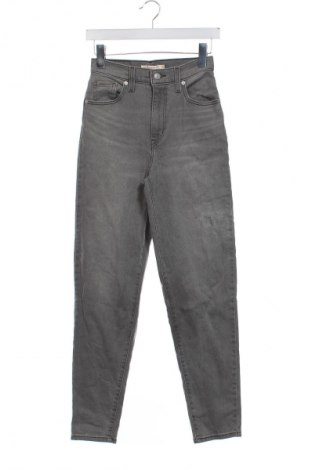 Damen Jeans Levi's, Größe XS, Farbe Grau, Preis € 52,99