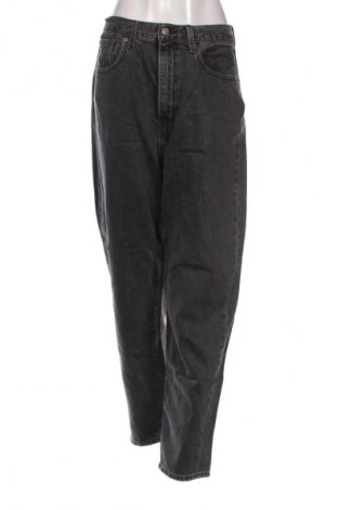 Damskie jeansy Levi's, Rozmiar M, Kolor Szary, Cena 170,78 zł