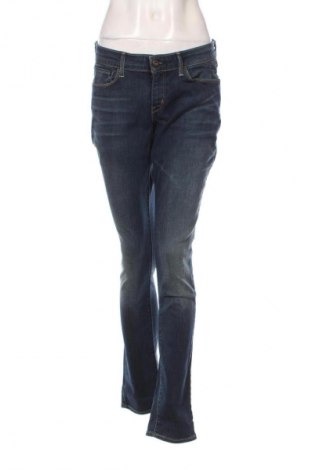 Dámské džíny  Levi's, Velikost M, Barva Modrá, Cena  949,00 Kč