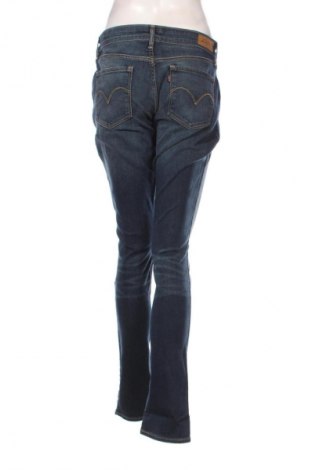 Dámské džíny  Levi's, Velikost M, Barva Modrá, Cena  949,00 Kč
