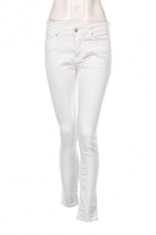 Damen Jeans Levi's, Größe L, Farbe Weiß, Preis € 38,36