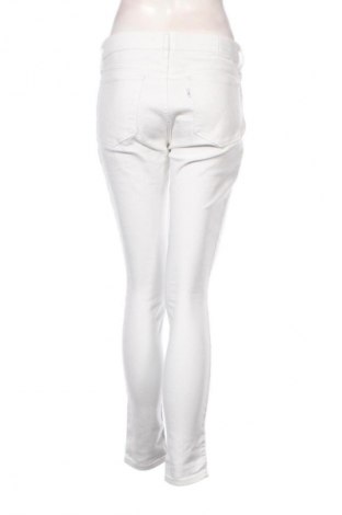 Damen Jeans Levi's, Größe L, Farbe Weiß, Preis € 38,36