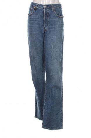 Damen Jeans Levi's, Größe L, Farbe Blau, Preis 119,99 €