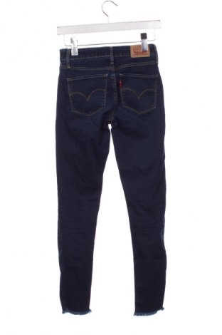 Damskie jeansy Levi's, Rozmiar S, Kolor Niebieski, Cena 172,00 zł