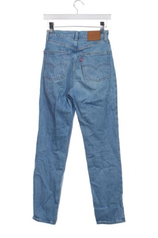 Dámské džíny  Levi's, Velikost XXS, Barva Modrá, Cena  999,00 Kč