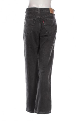 Damskie jeansy Levi's, Rozmiar L, Kolor Czarny, Cena 170,78 zł