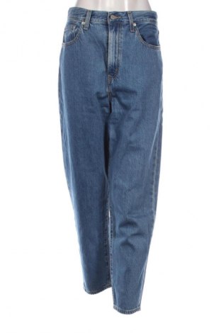 Damskie jeansy Levi's, Rozmiar M, Kolor Niebieski, Cena 170,78 zł