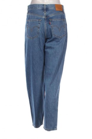Damskie jeansy Levi's, Rozmiar M, Kolor Niebieski, Cena 170,78 zł