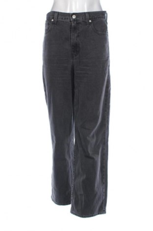 Damen Jeans Levi's, Größe M, Farbe Schwarz, Preis 119,99 €