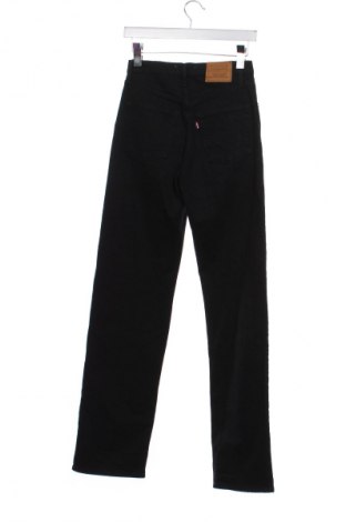 Dámske džínsy  Levi's, Veľkosť XS, Farba Čierna, Cena  79,95 €