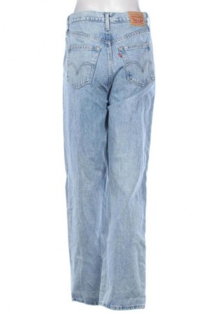 Blugi de femei Levi's, Mărime M, Culoare Albastru, Preț 594,99 Lei