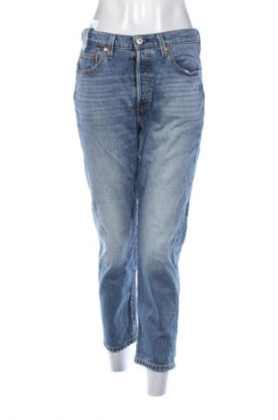 Γυναικείο Τζίν Levi's, Μέγεθος M, Χρώμα Μπλέ, Τιμή 112,99 €