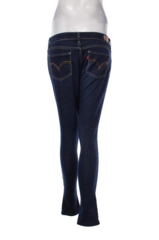 Blugi de femei Levi's, Mărime M, Culoare Albastru, Preț 197,37 Lei